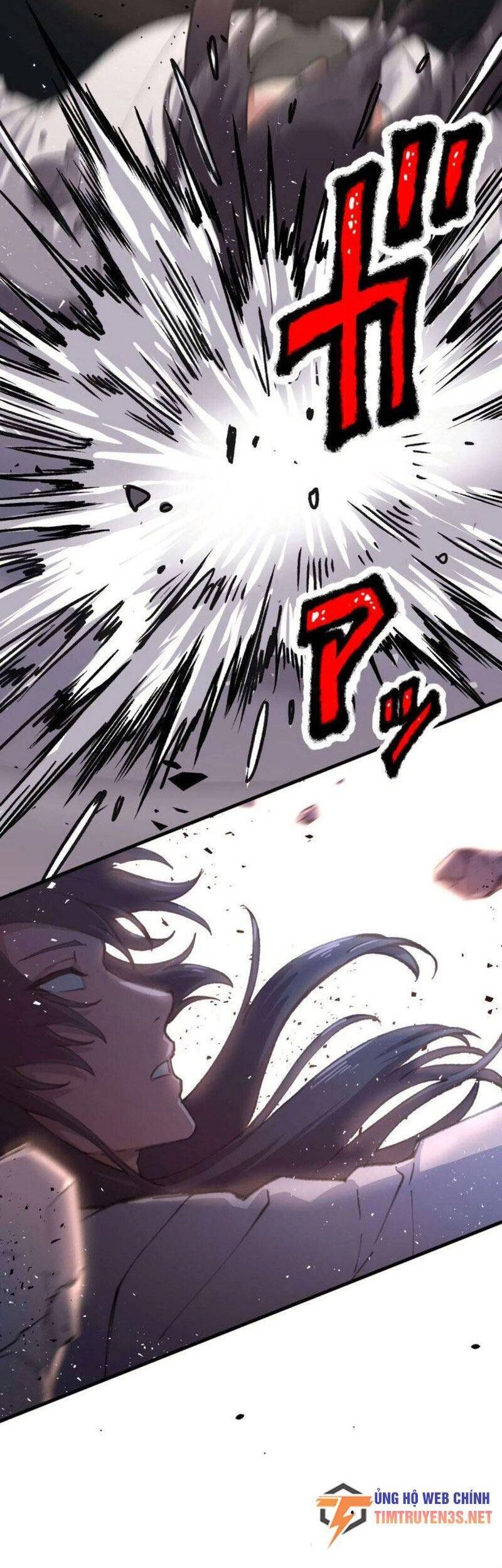 Tôi Chỉ Là Một Người Dọn Dẹp Chapter 20 - 37