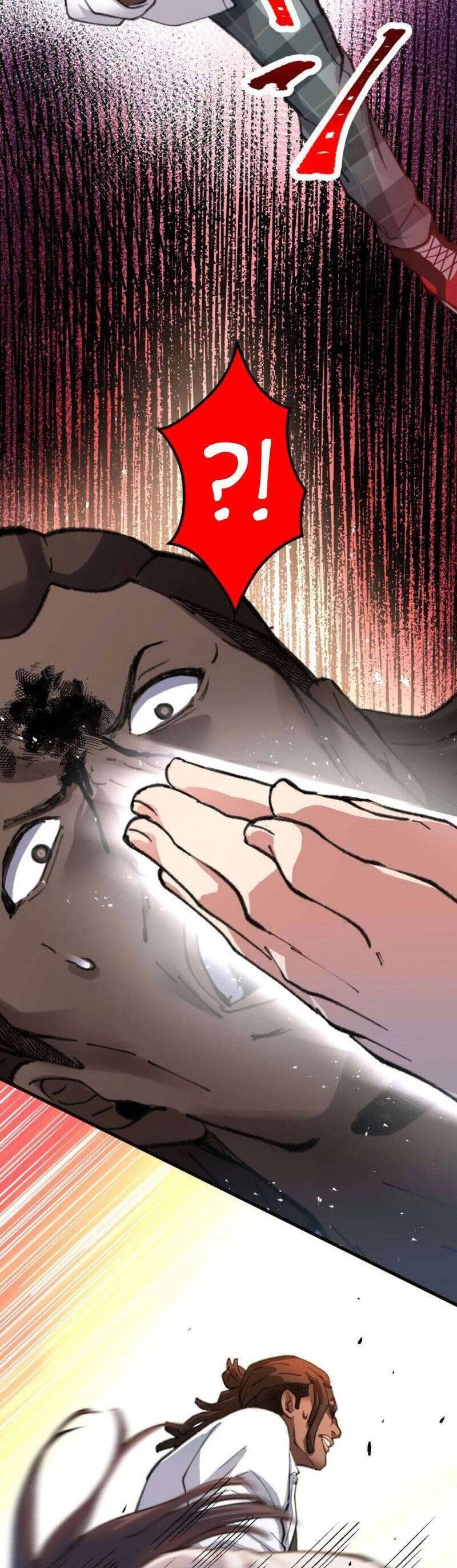 Tôi Chỉ Là Một Người Dọn Dẹp Chapter 20 - 44