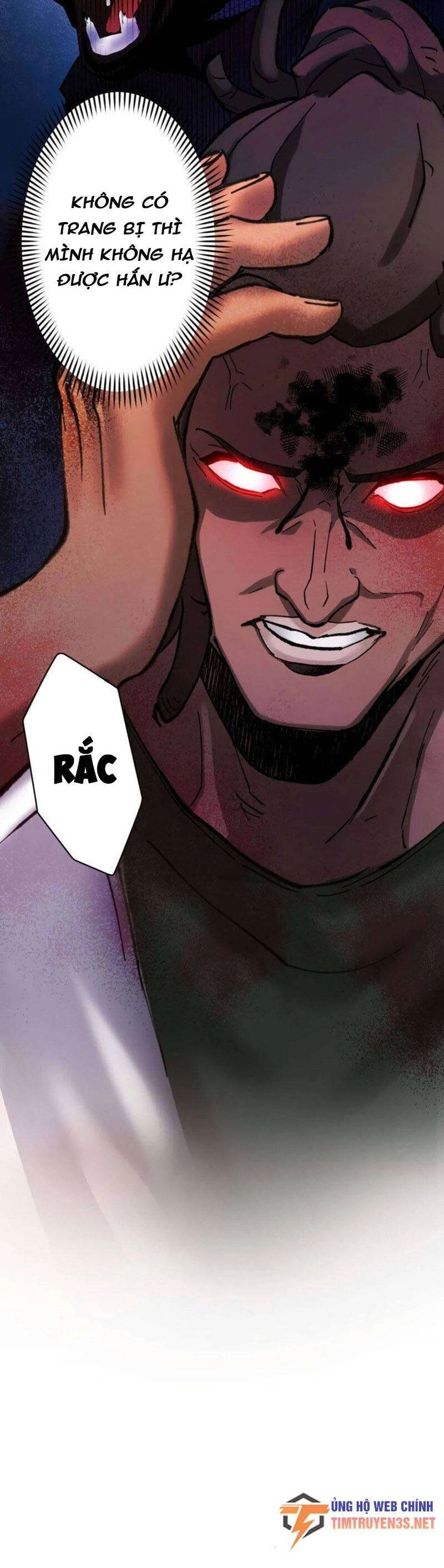 Tôi Chỉ Là Một Người Dọn Dẹp Chapter 20 - 72