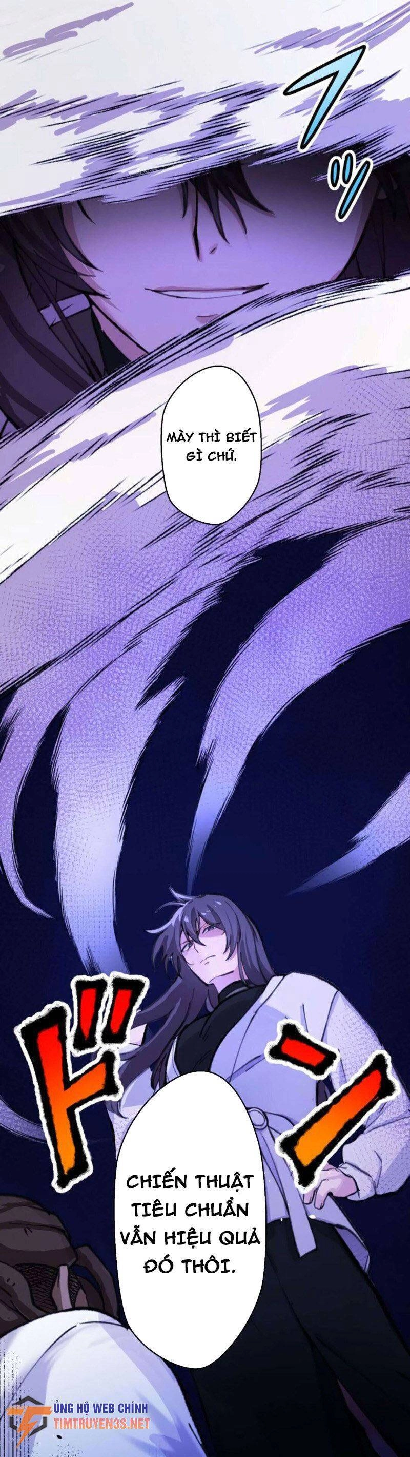 Tôi Chỉ Là Một Người Dọn Dẹp Chapter 20 - 90