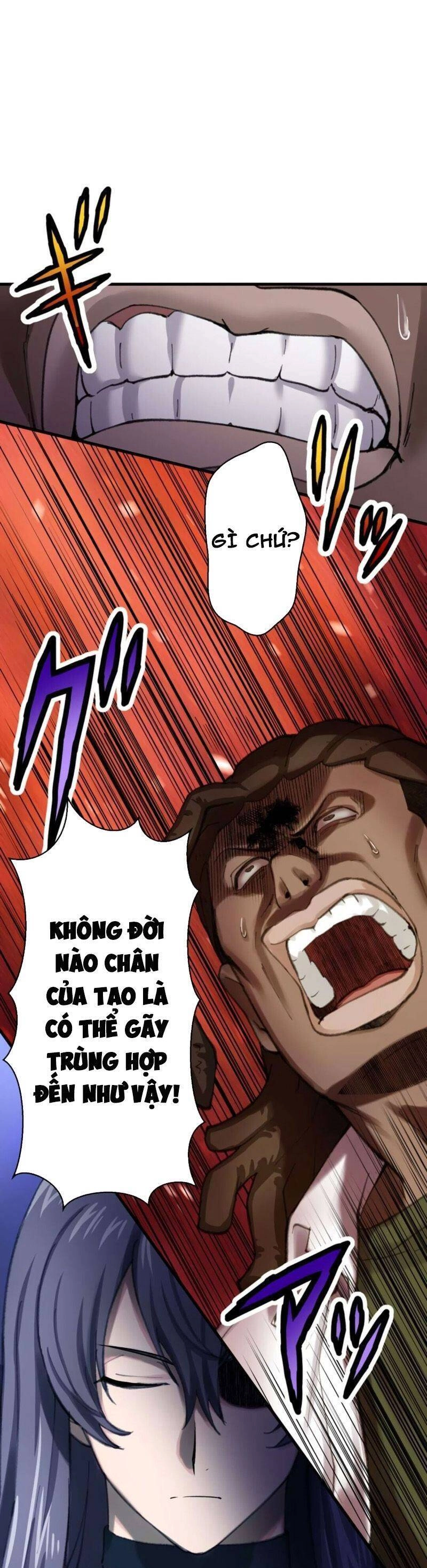 Tôi Chỉ Là Một Người Dọn Dẹp Chapter 21 - 9