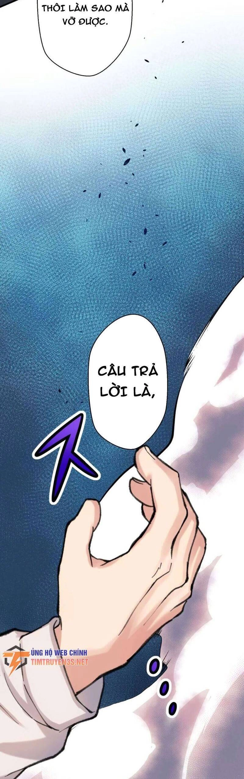 Tôi Chỉ Là Một Người Dọn Dẹp Chapter 21 - 12