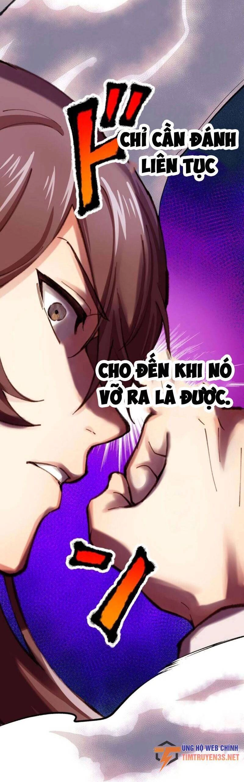 Tôi Chỉ Là Một Người Dọn Dẹp Chapter 21 - 13