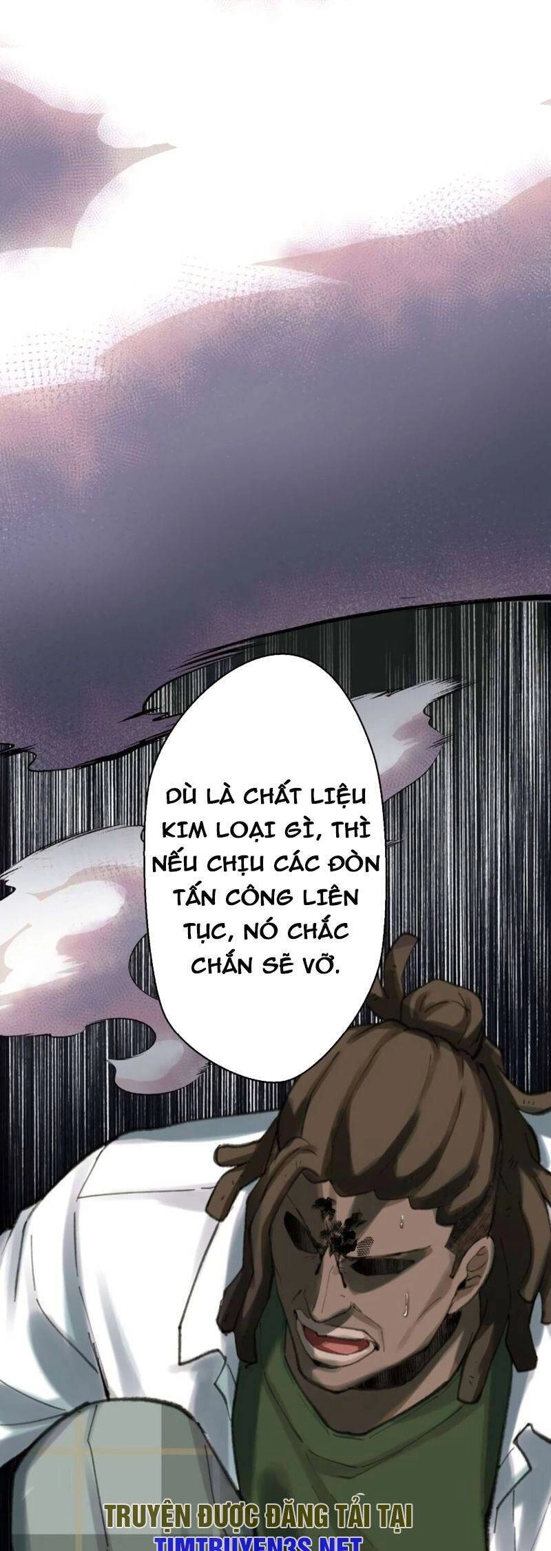 Tôi Chỉ Là Một Người Dọn Dẹp Chapter 21 - 14