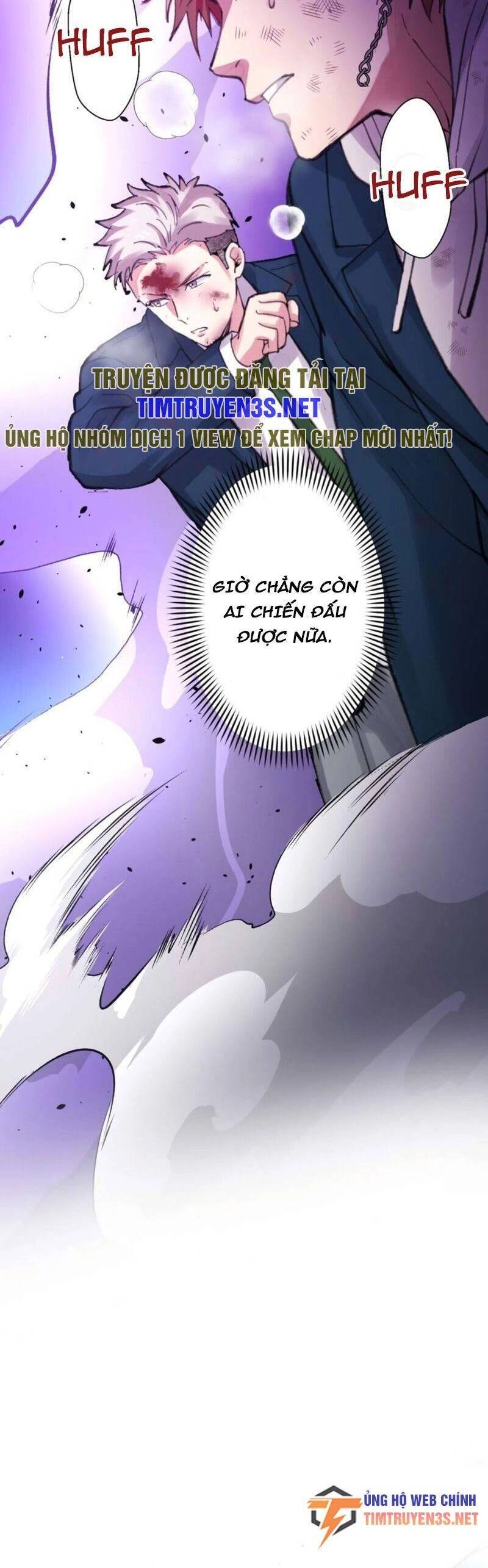 Tôi Chỉ Là Một Người Dọn Dẹp Chapter 21 - 28
