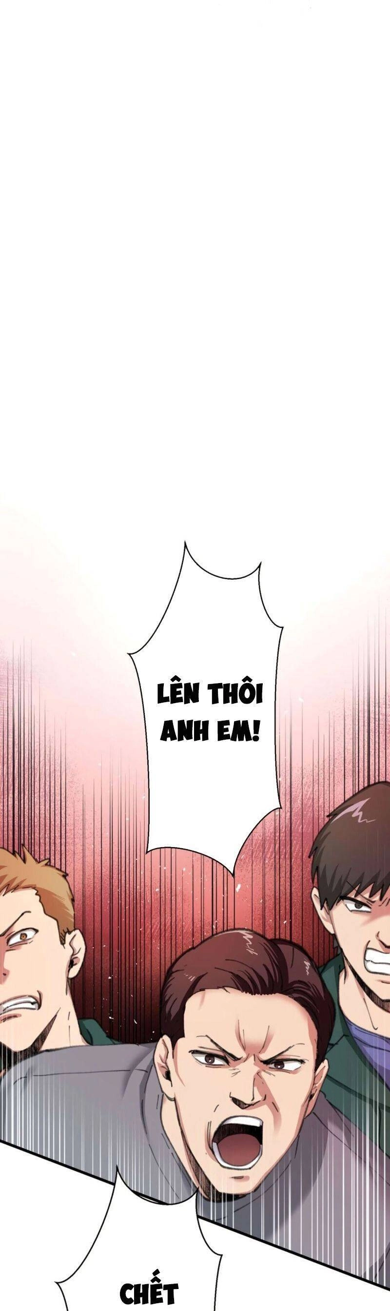Tôi Chỉ Là Một Người Dọn Dẹp Chapter 21 - 33