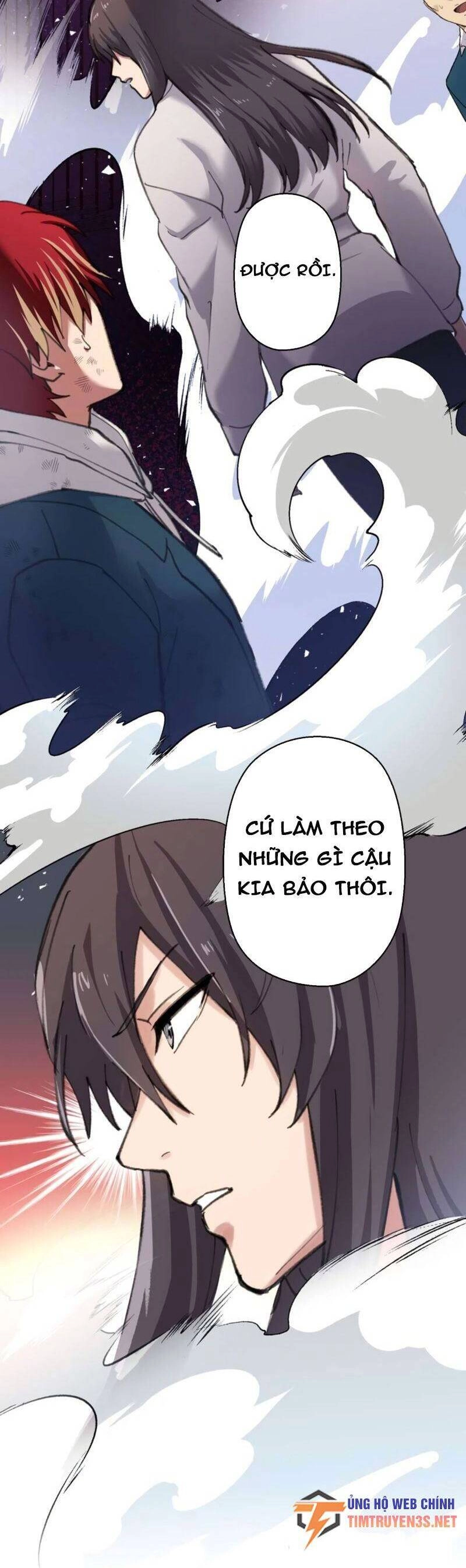 Tôi Chỉ Là Một Người Dọn Dẹp Chapter 21 - 45