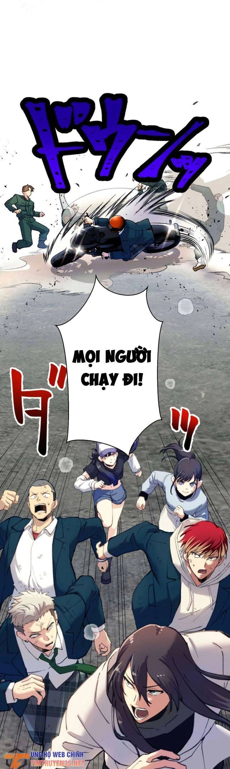 Tôi Chỉ Là Một Người Dọn Dẹp Chapter 21 - 46