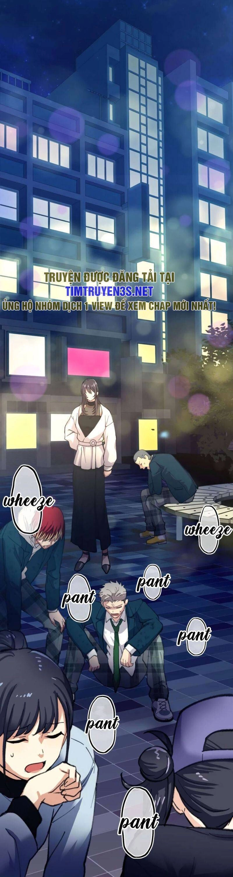 Tôi Chỉ Là Một Người Dọn Dẹp Chapter 21 - 48