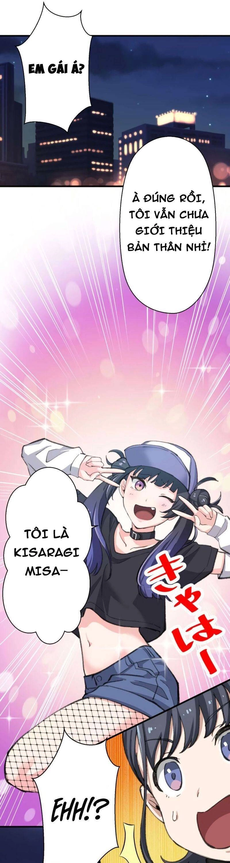 Tôi Chỉ Là Một Người Dọn Dẹp Chapter 21 - 57
