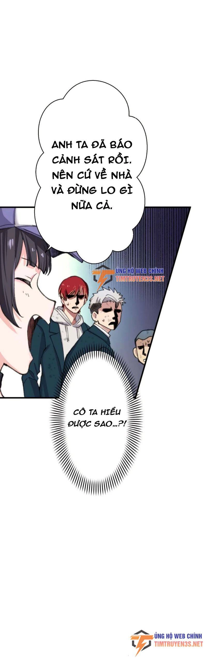 Tôi Chỉ Là Một Người Dọn Dẹp Chapter 21 - 59