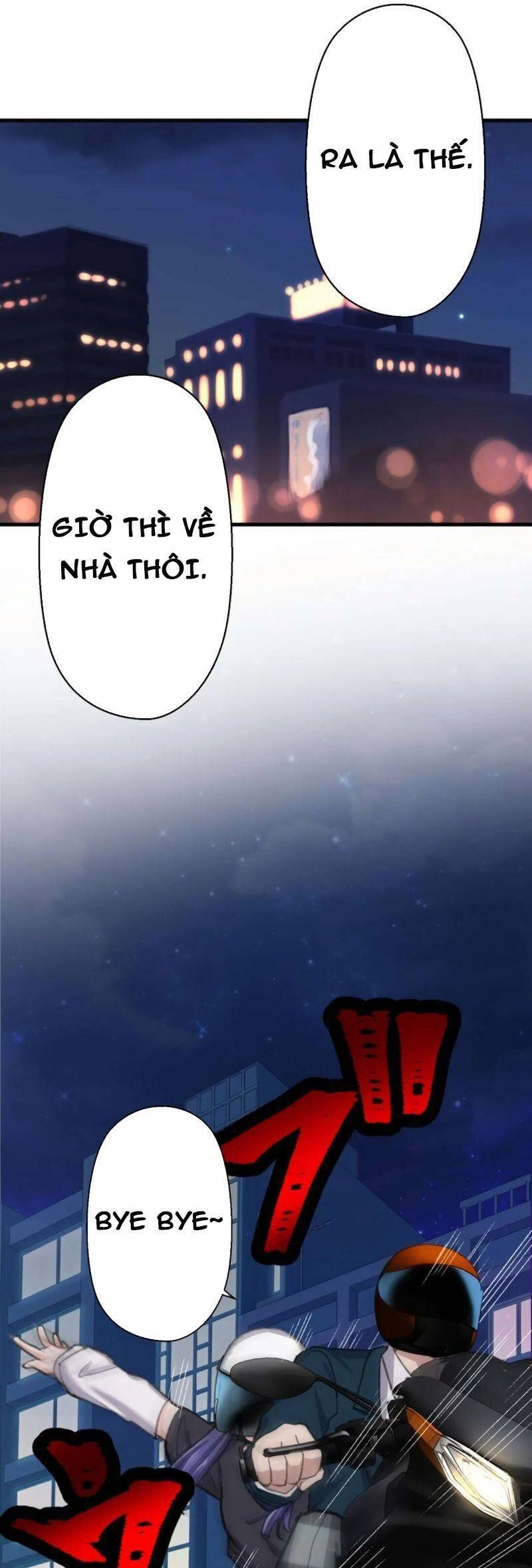 Tôi Chỉ Là Một Người Dọn Dẹp Chapter 21 - 60