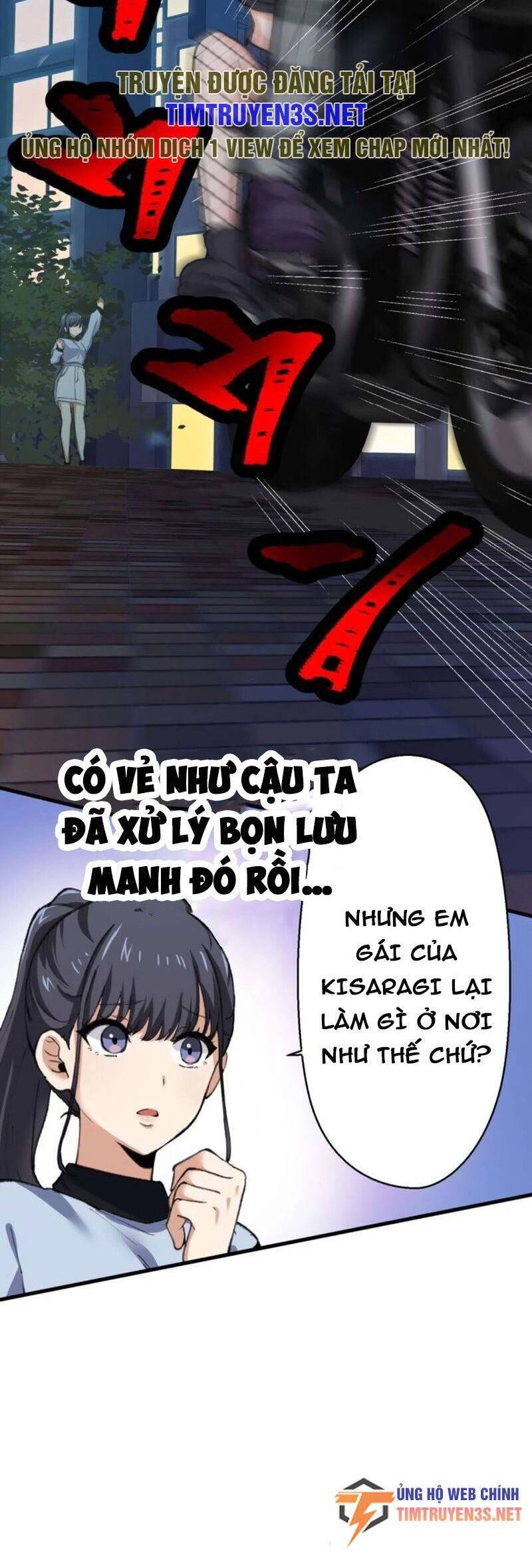 Tôi Chỉ Là Một Người Dọn Dẹp Chapter 21 - 61