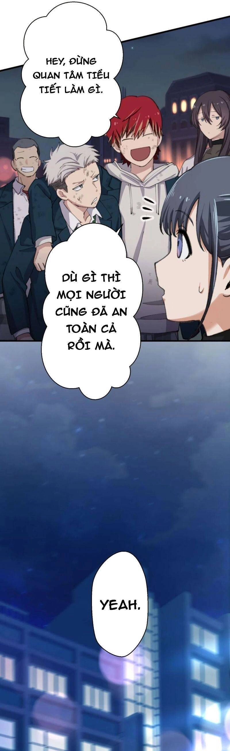 Tôi Chỉ Là Một Người Dọn Dẹp Chapter 21 - 62