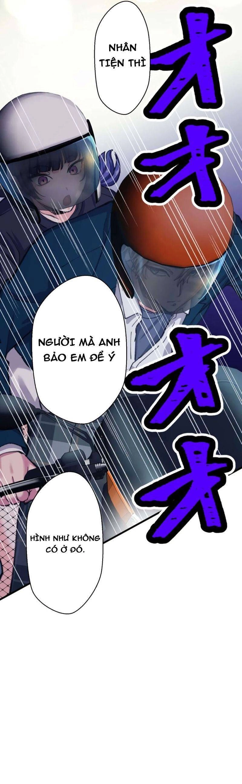 Tôi Chỉ Là Một Người Dọn Dẹp Chapter 21 - 64