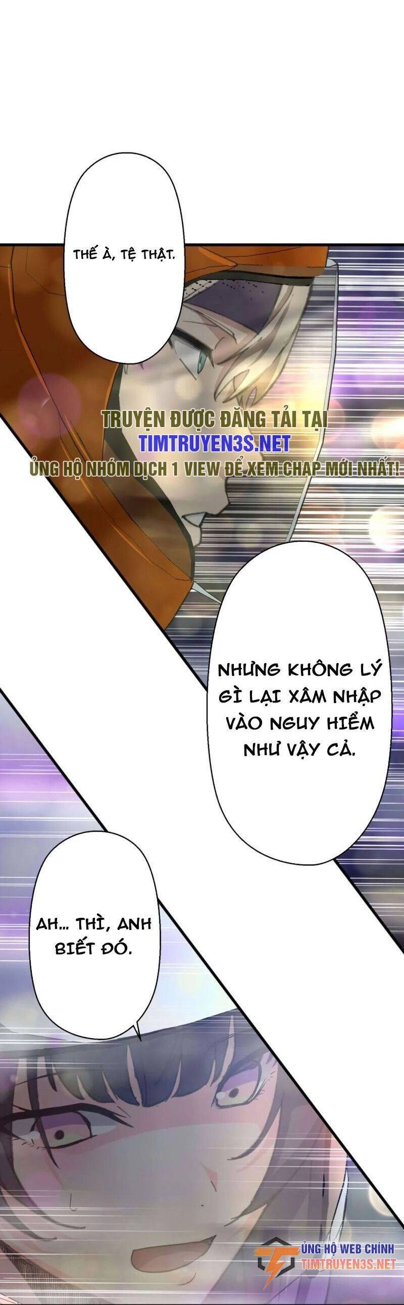 Tôi Chỉ Là Một Người Dọn Dẹp Chapter 21 - 65