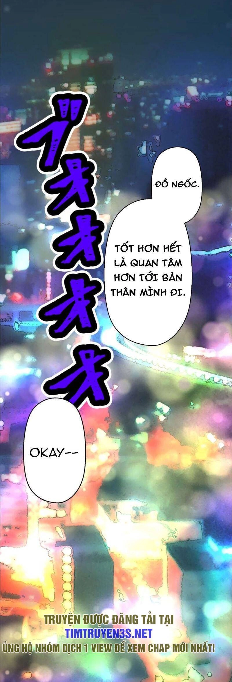 Tôi Chỉ Là Một Người Dọn Dẹp Chapter 21 - 68