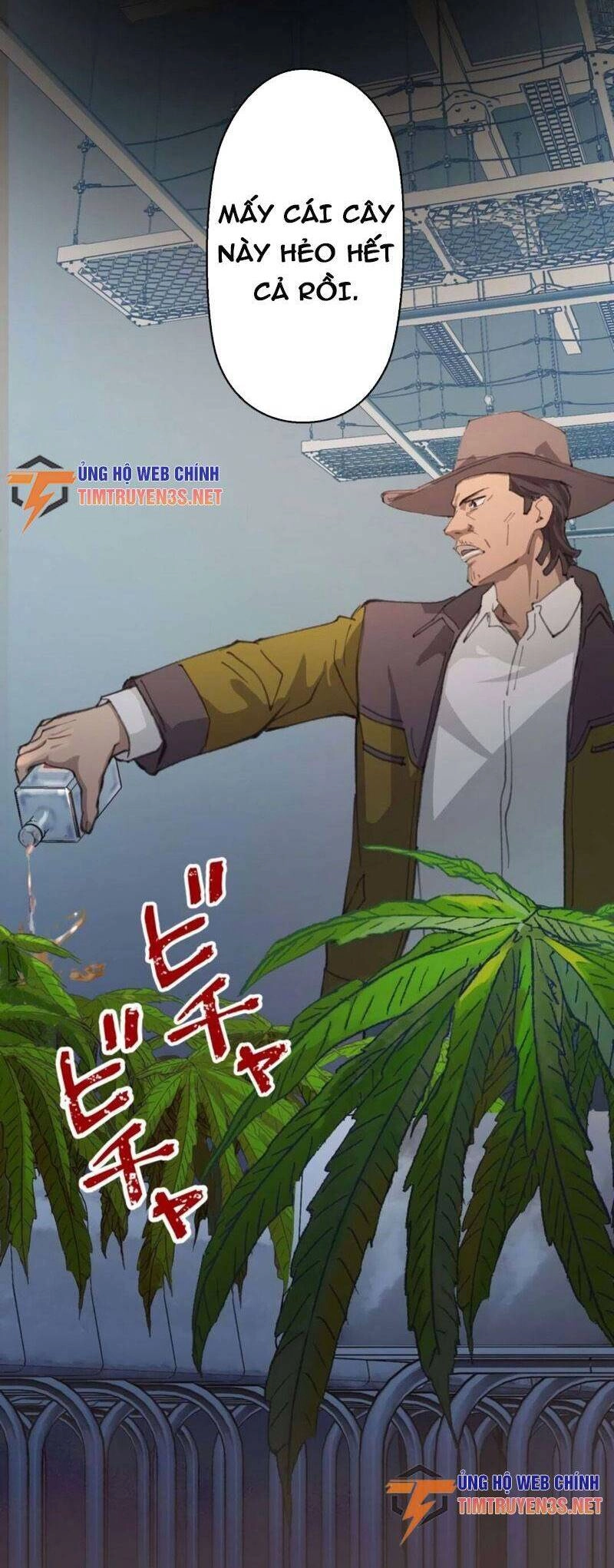 Tôi Chỉ Là Một Người Dọn Dẹp Chapter 21 - 71