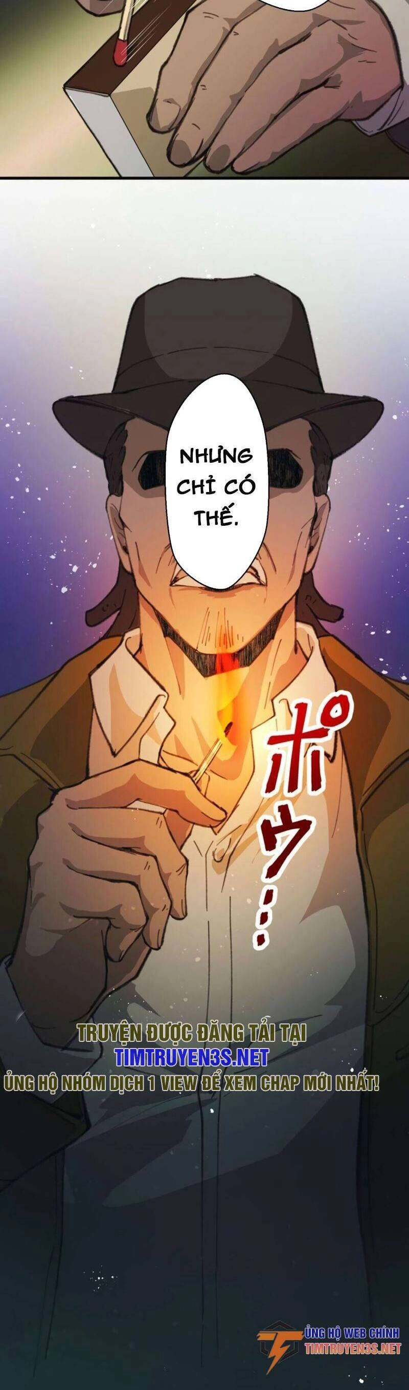 Tôi Chỉ Là Một Người Dọn Dẹp Chapter 21 - 73