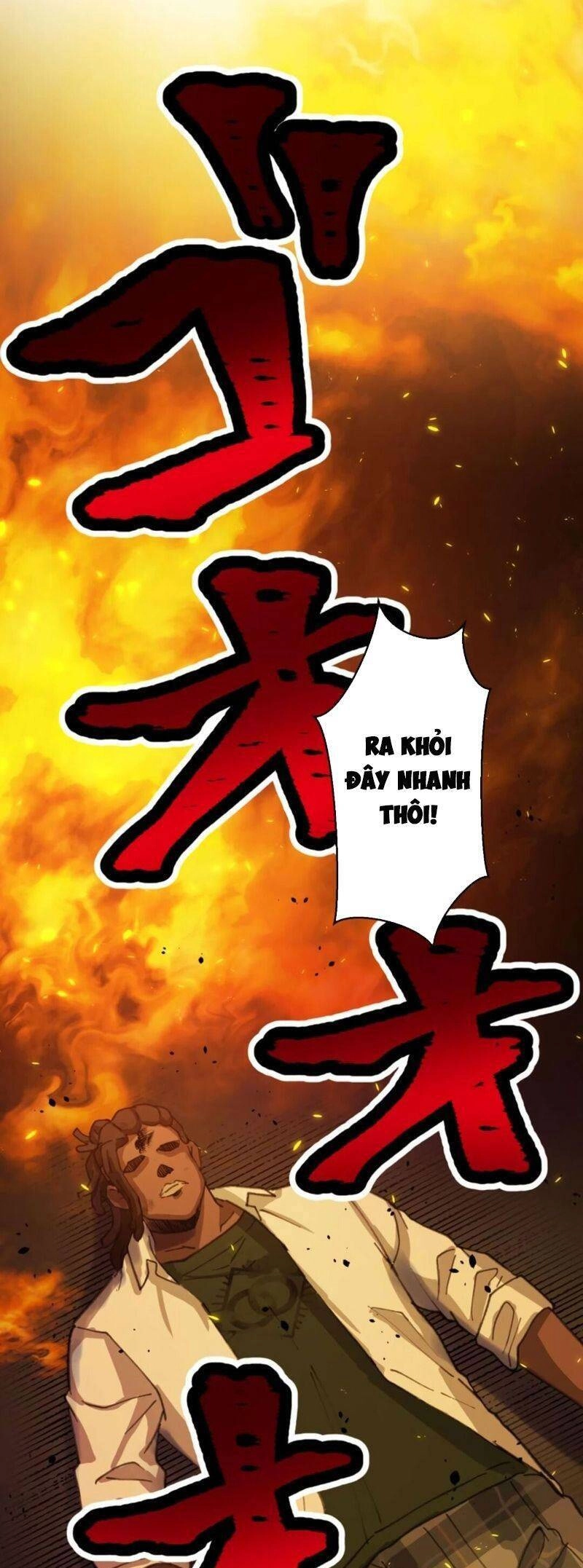 Tôi Chỉ Là Một Người Dọn Dẹp Chapter 21 - 79