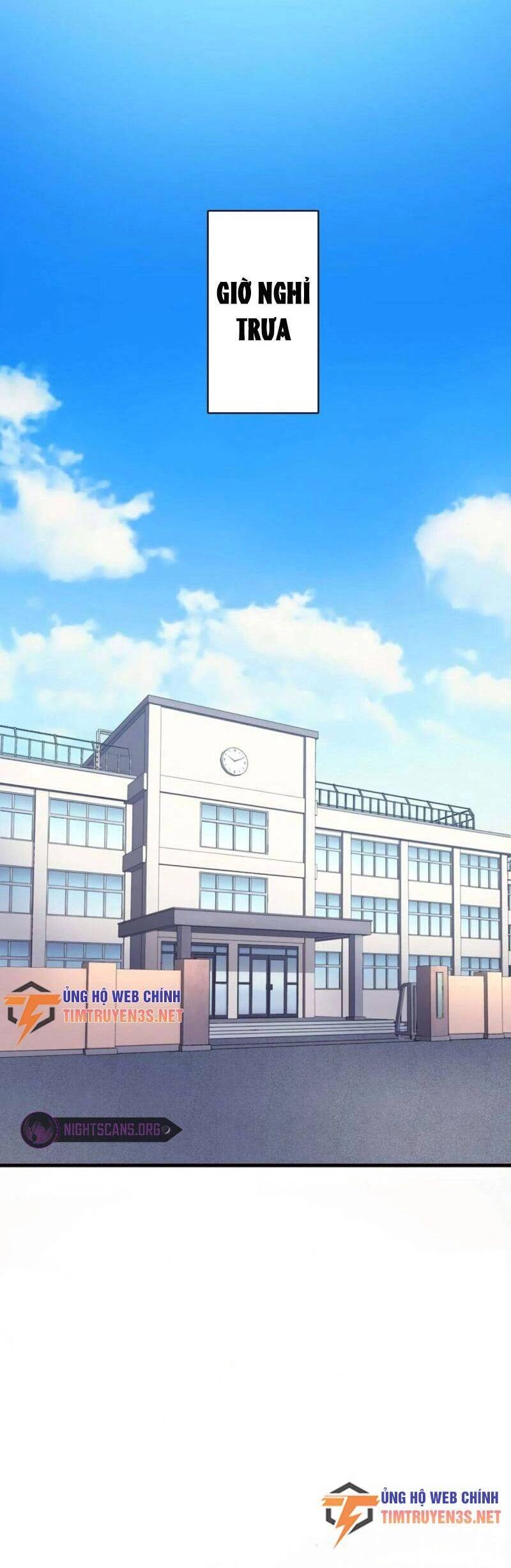 Tôi Chỉ Là Một Người Dọn Dẹp Chapter 22 - 3