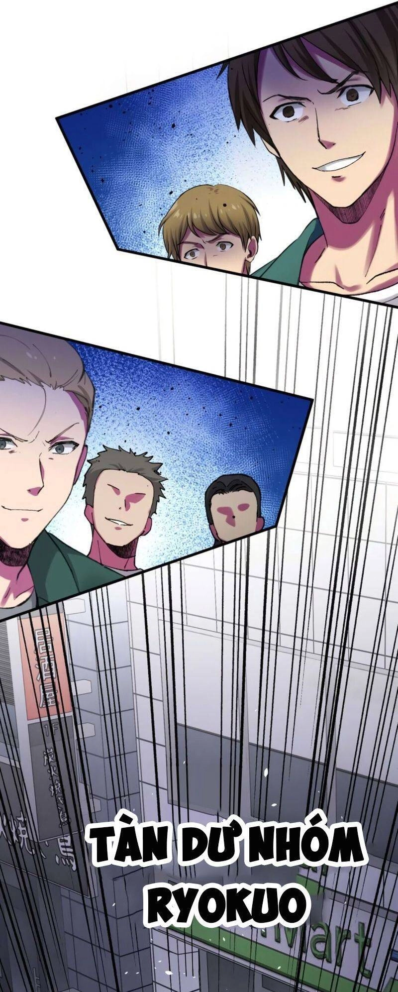 Tôi Chỉ Là Một Người Dọn Dẹp Chapter 22 - 8