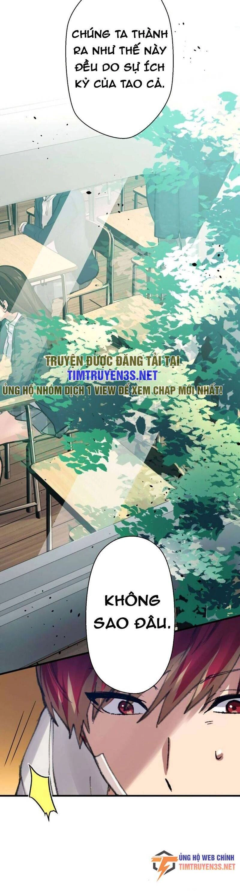 Tôi Chỉ Là Một Người Dọn Dẹp Chapter 22 - 13