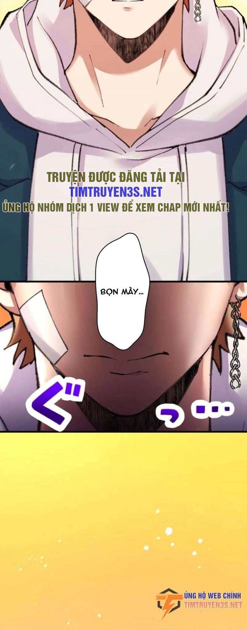 Tôi Chỉ Là Một Người Dọn Dẹp Chapter 22 - 17