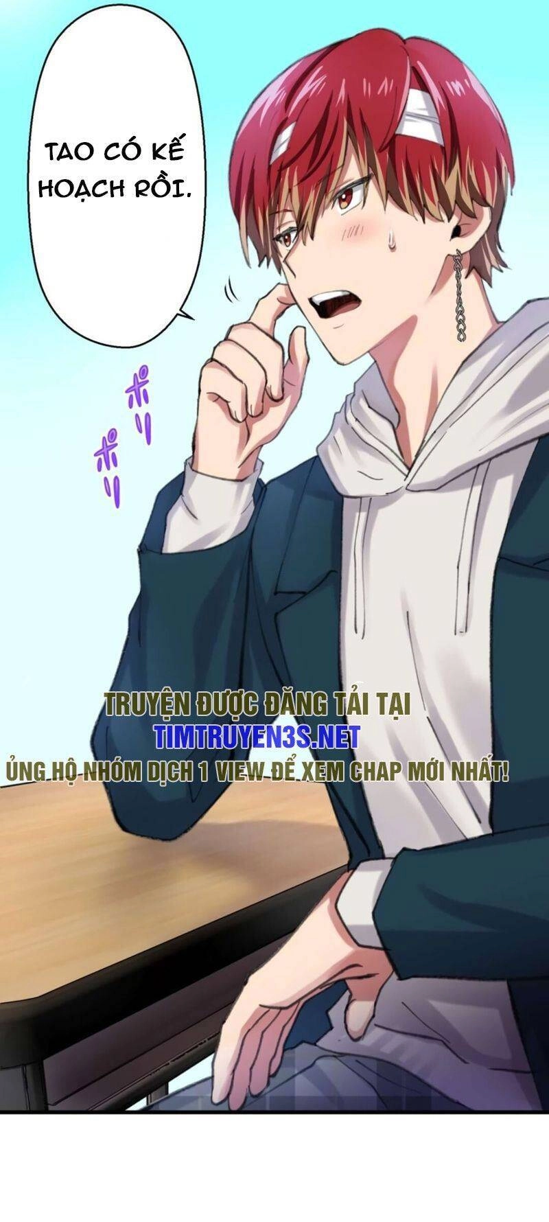 Tôi Chỉ Là Một Người Dọn Dẹp Chapter 22 - 24