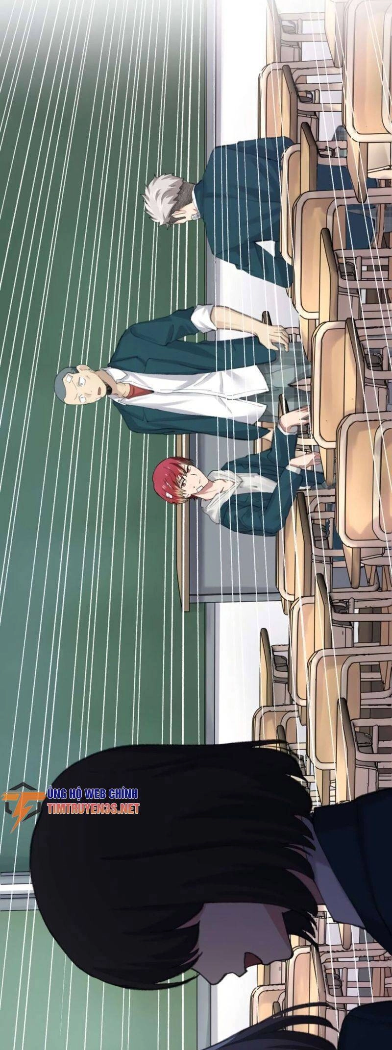 Tôi Chỉ Là Một Người Dọn Dẹp Chapter 22 - 26