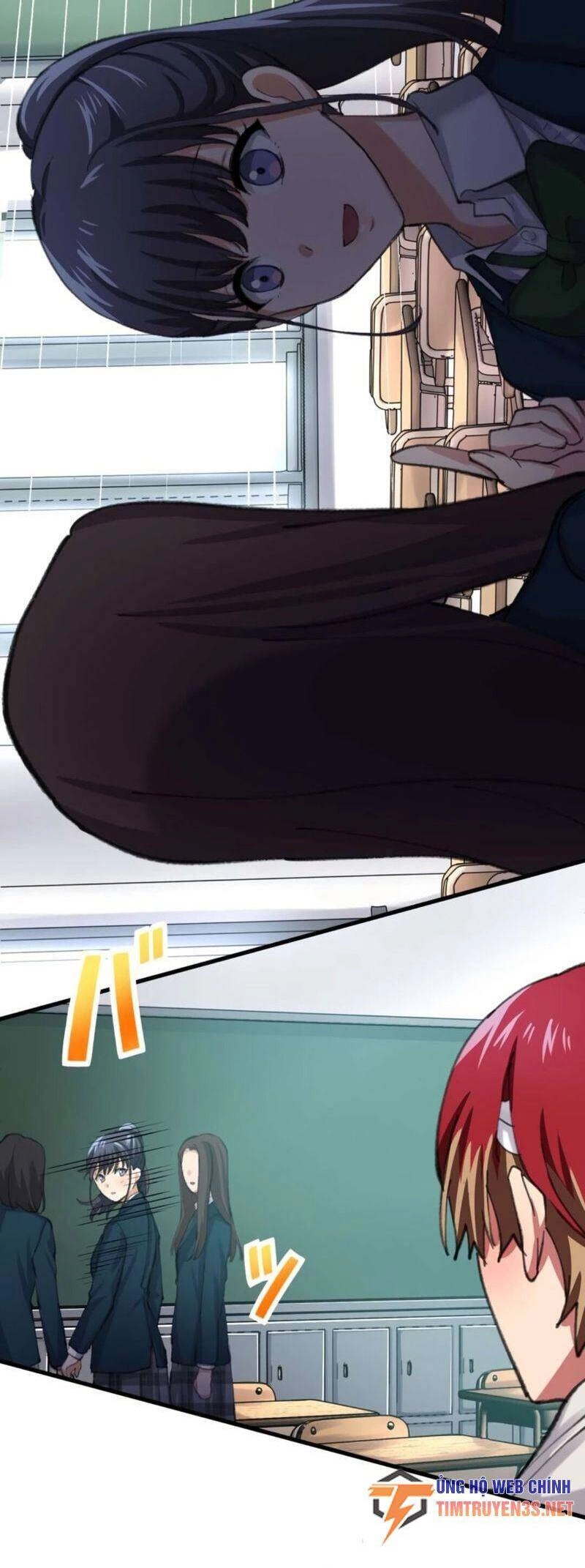 Tôi Chỉ Là Một Người Dọn Dẹp Chapter 22 - 27