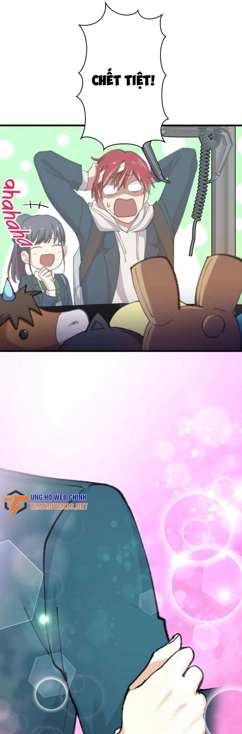 Tôi Chỉ Là Một Người Dọn Dẹp Chapter 22 - 41