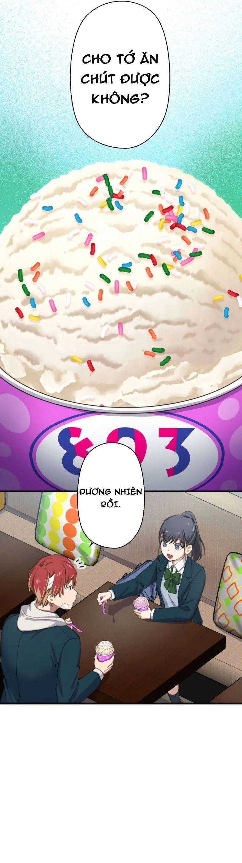 Tôi Chỉ Là Một Người Dọn Dẹp Chapter 22 - 43