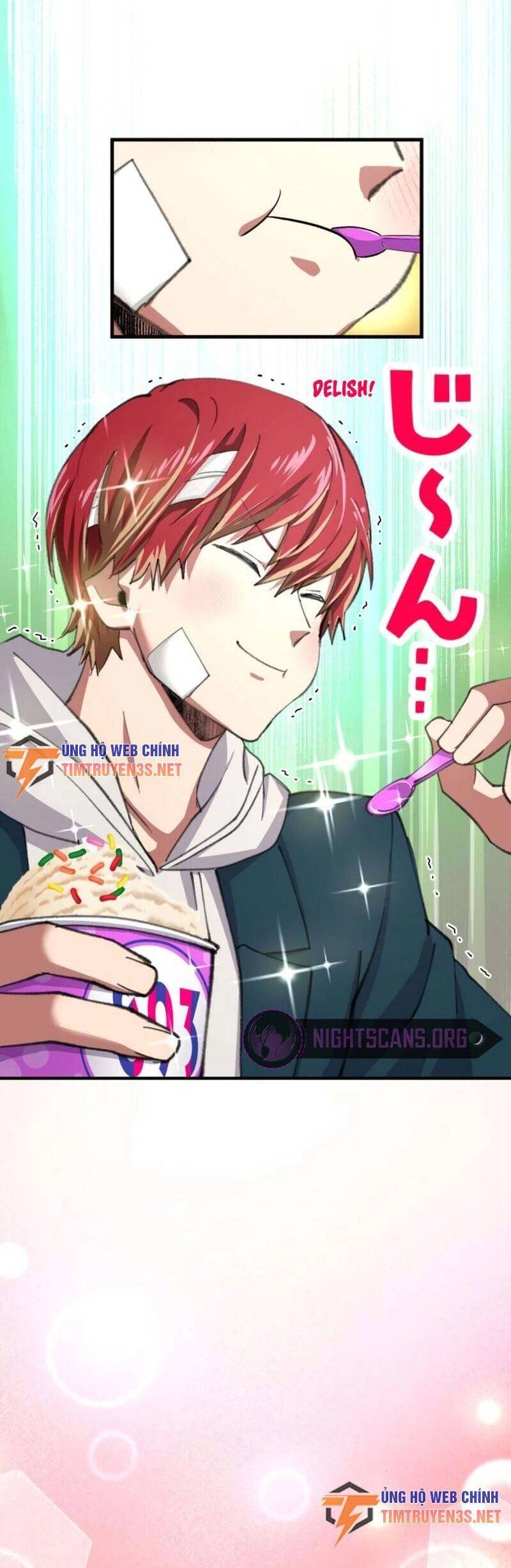 Tôi Chỉ Là Một Người Dọn Dẹp Chapter 22 - 46