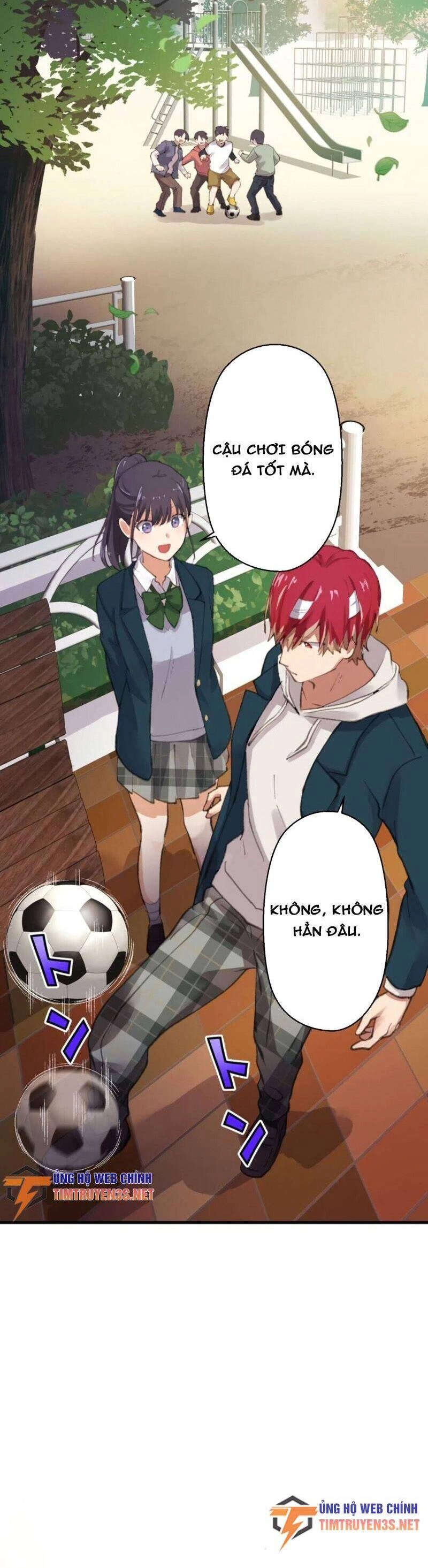 Tôi Chỉ Là Một Người Dọn Dẹp Chapter 22 - 54