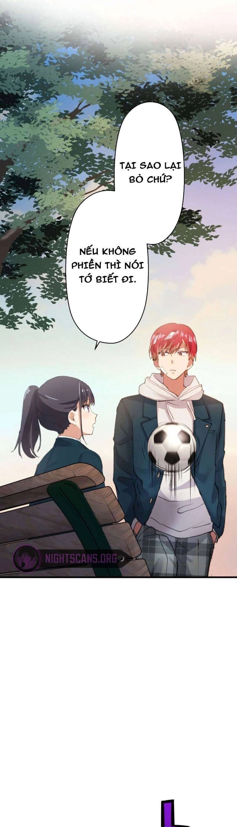 Tôi Chỉ Là Một Người Dọn Dẹp Chapter 22 - 57