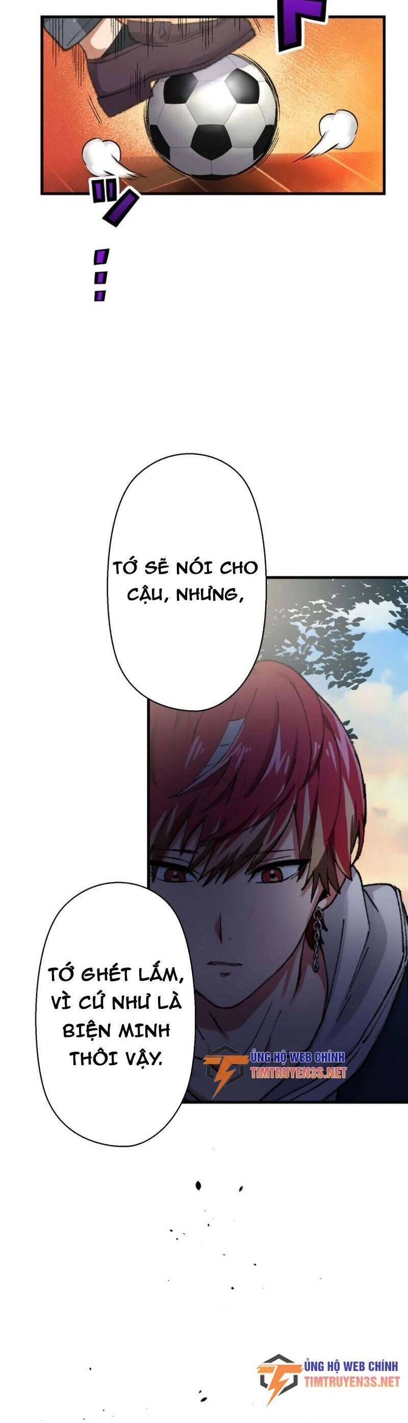 Tôi Chỉ Là Một Người Dọn Dẹp Chapter 22 - 58