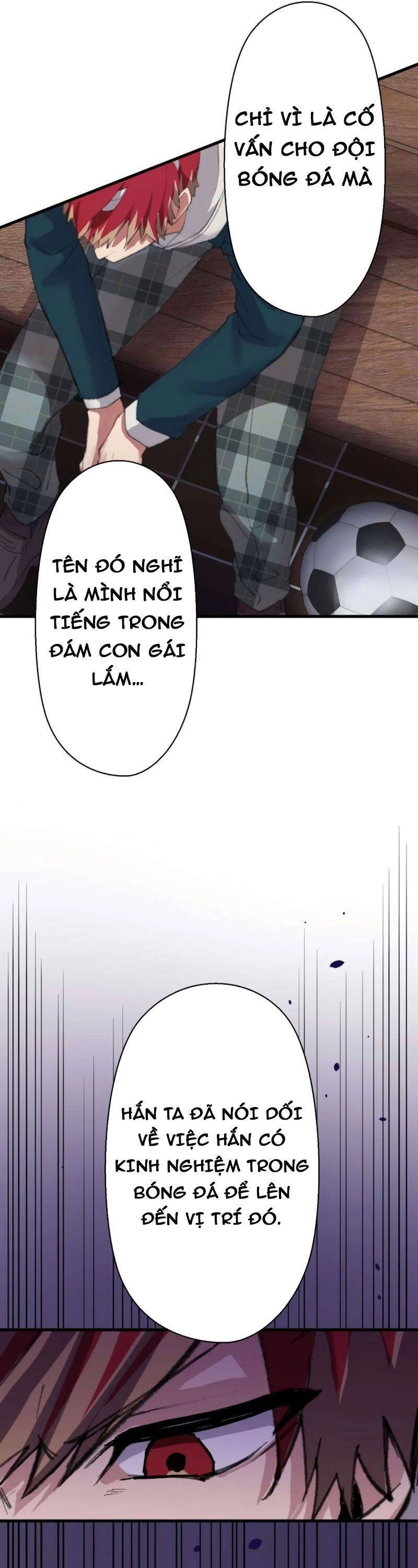 Tôi Chỉ Là Một Người Dọn Dẹp Chapter 22 - 63