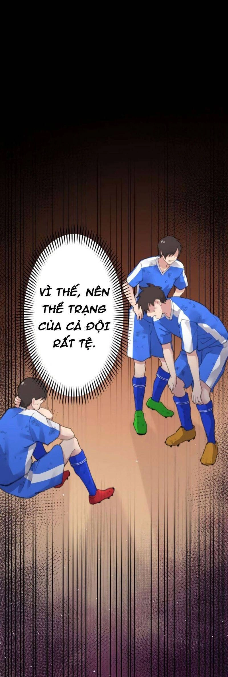 Tôi Chỉ Là Một Người Dọn Dẹp Chapter 22 - 65