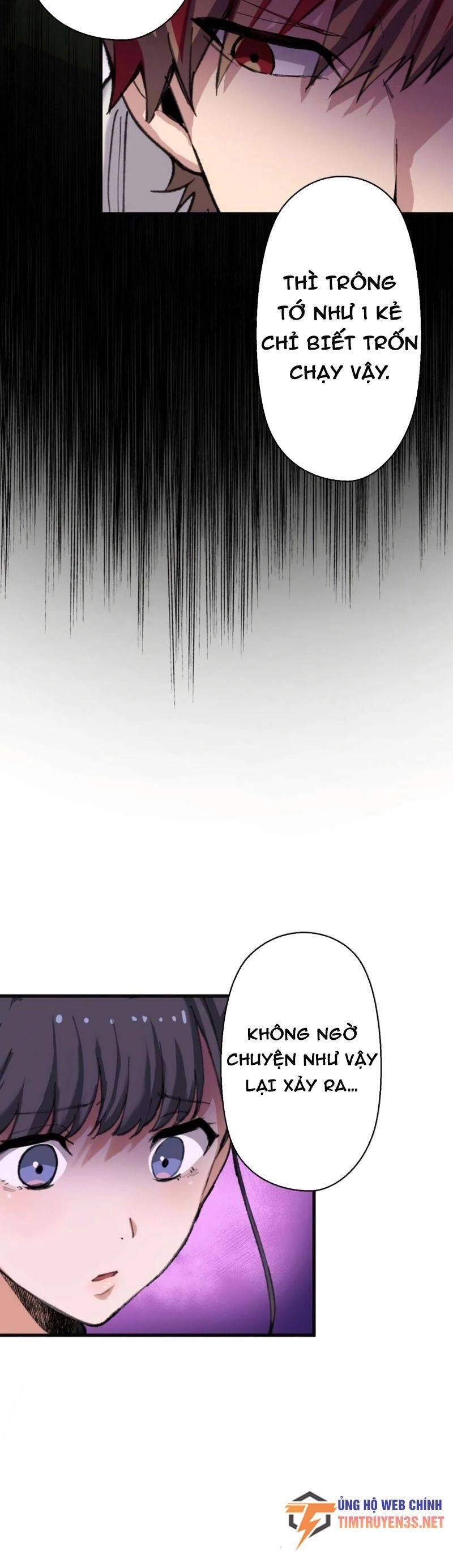 Tôi Chỉ Là Một Người Dọn Dẹp Chapter 22 - 72