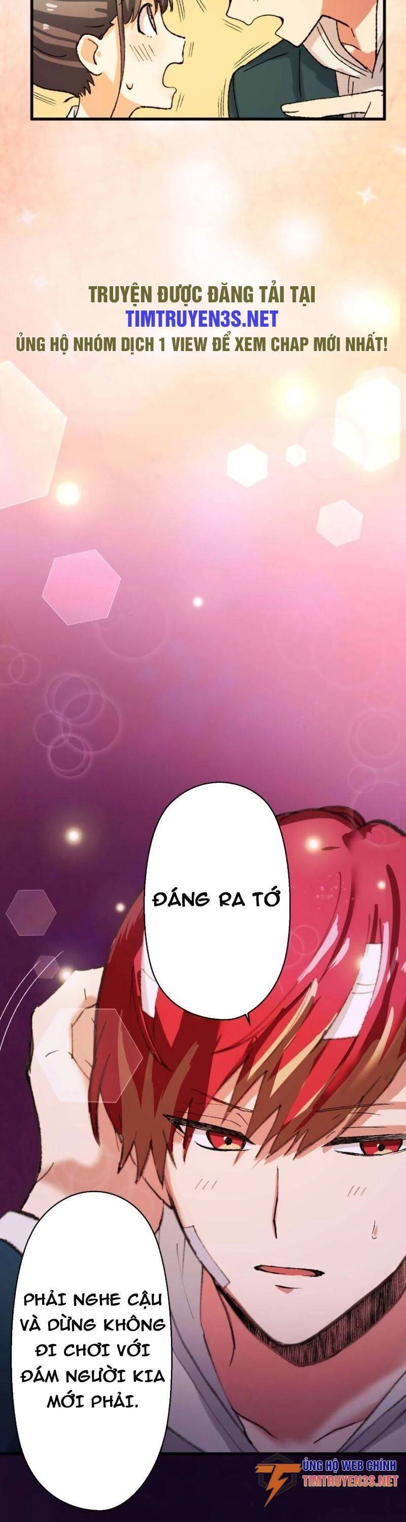 Tôi Chỉ Là Một Người Dọn Dẹp Chapter 22 - 76