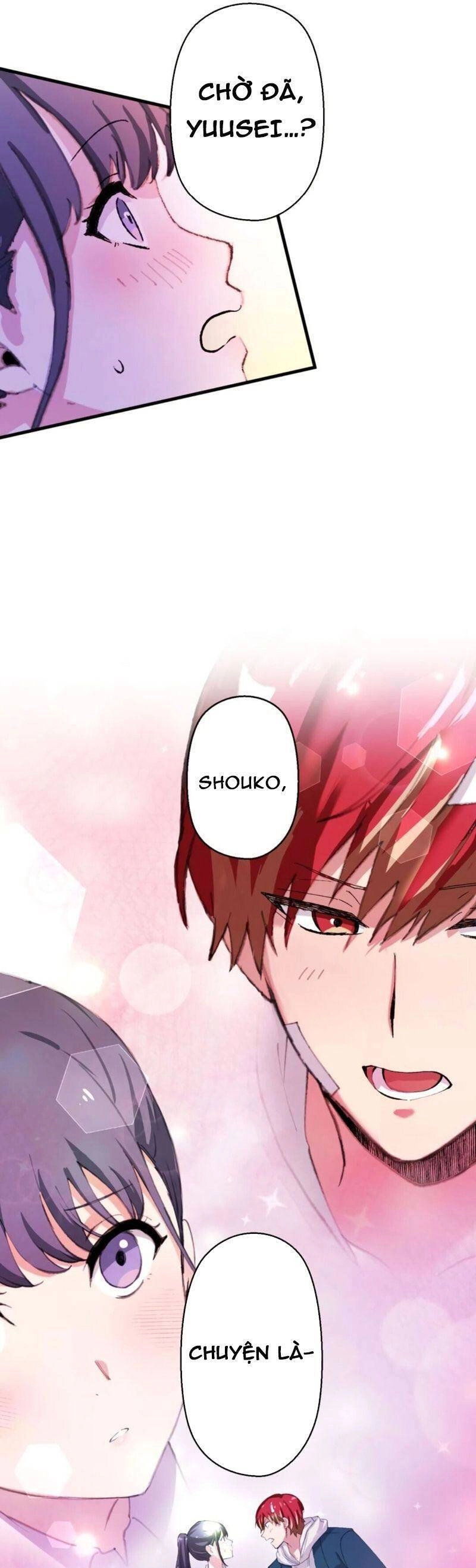 Tôi Chỉ Là Một Người Dọn Dẹp Chapter 22 - 79