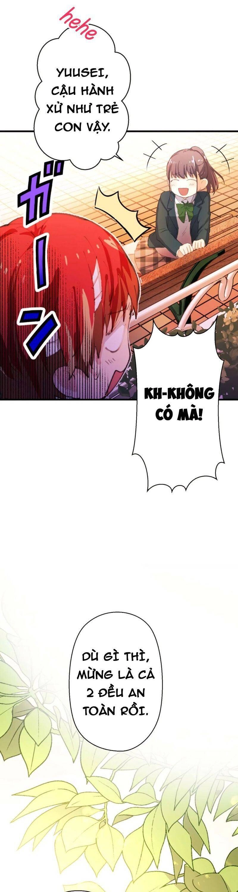 Tôi Chỉ Là Một Người Dọn Dẹp Chapter 22 - 83