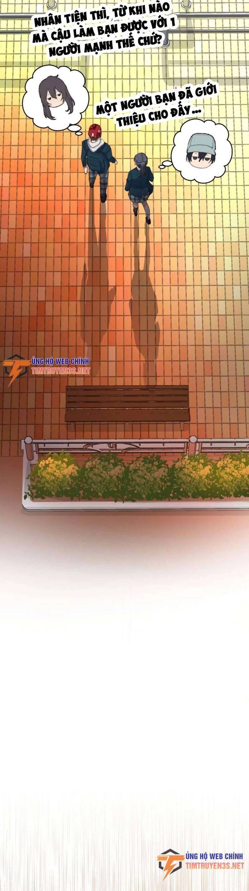 Tôi Chỉ Là Một Người Dọn Dẹp Chapter 22 - 86