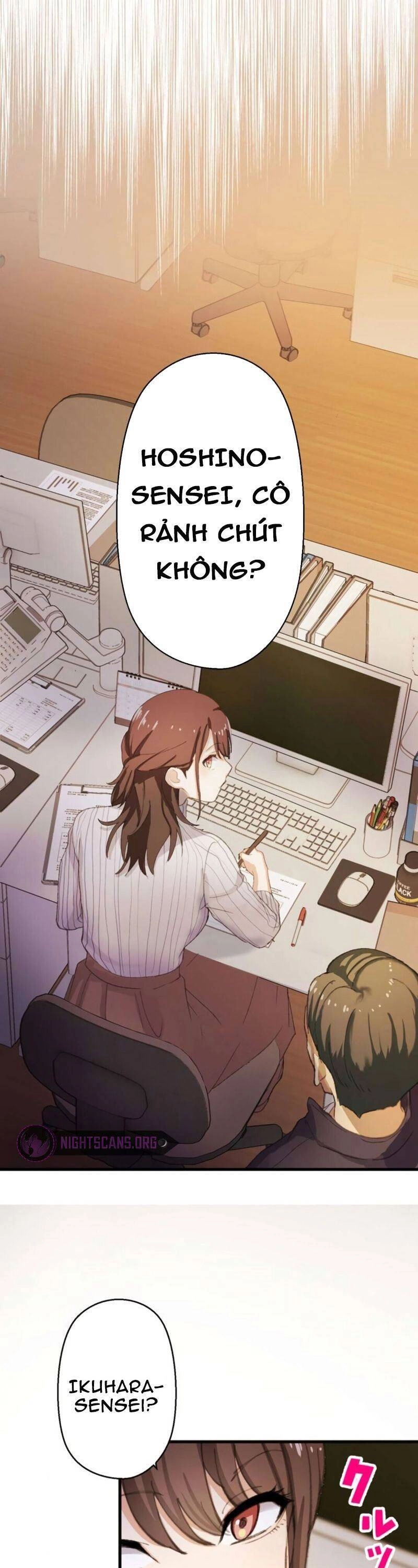 Tôi Chỉ Là Một Người Dọn Dẹp Chapter 22 - 87