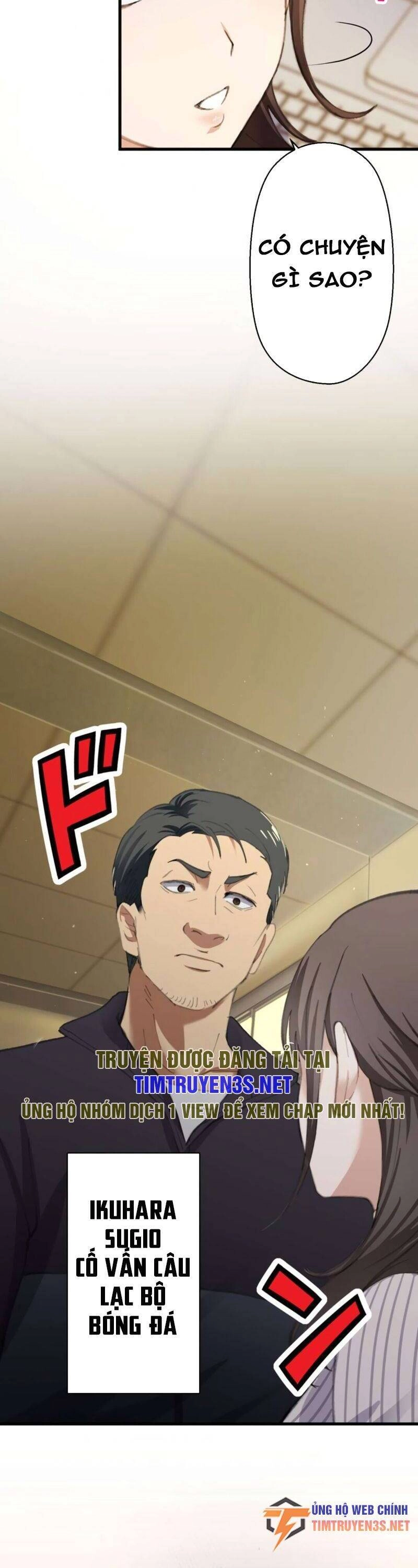 Tôi Chỉ Là Một Người Dọn Dẹp Chapter 22 - 88