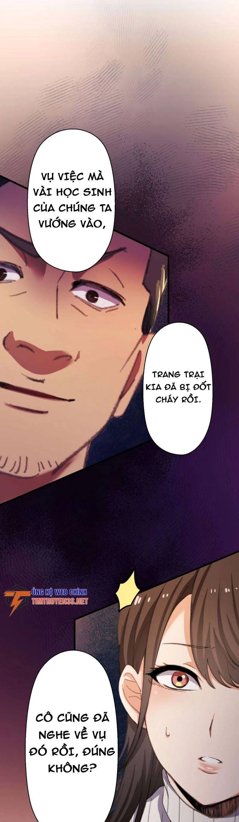 Tôi Chỉ Là Một Người Dọn Dẹp Chapter 22 - 89