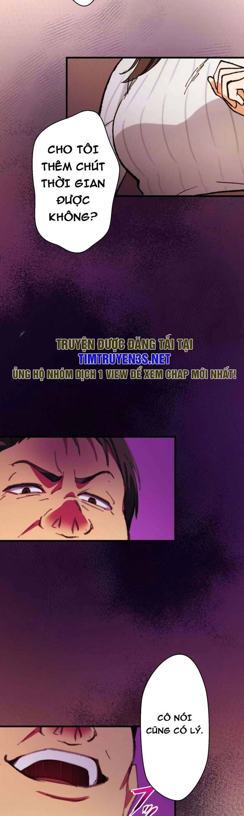 Tôi Chỉ Là Một Người Dọn Dẹp Chapter 23 - 8