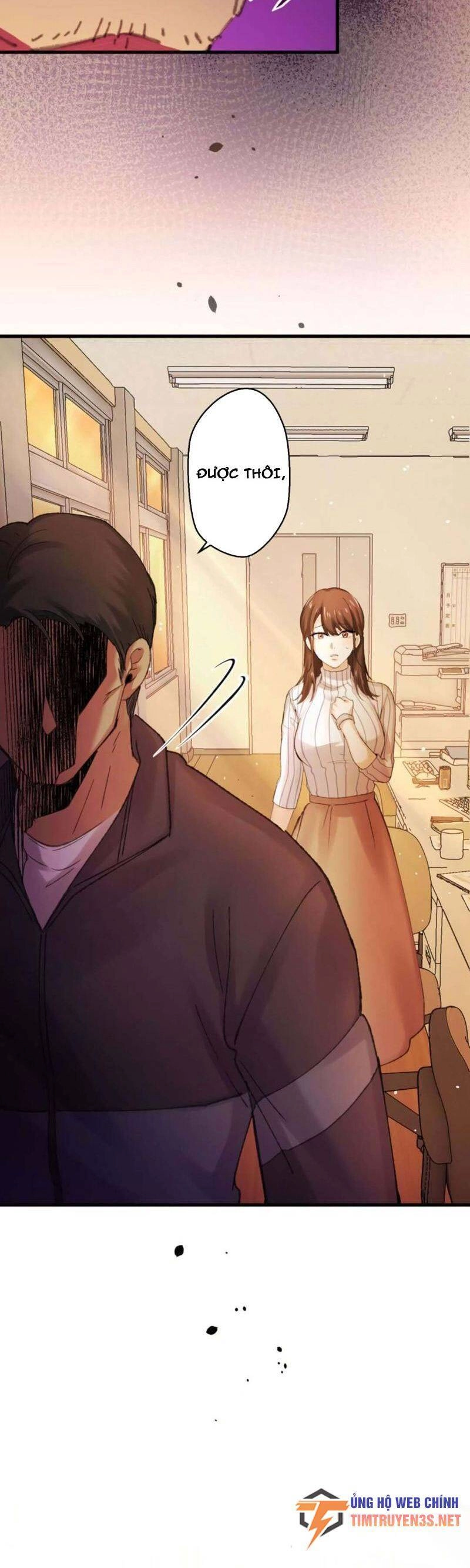 Tôi Chỉ Là Một Người Dọn Dẹp Chapter 23 - 9