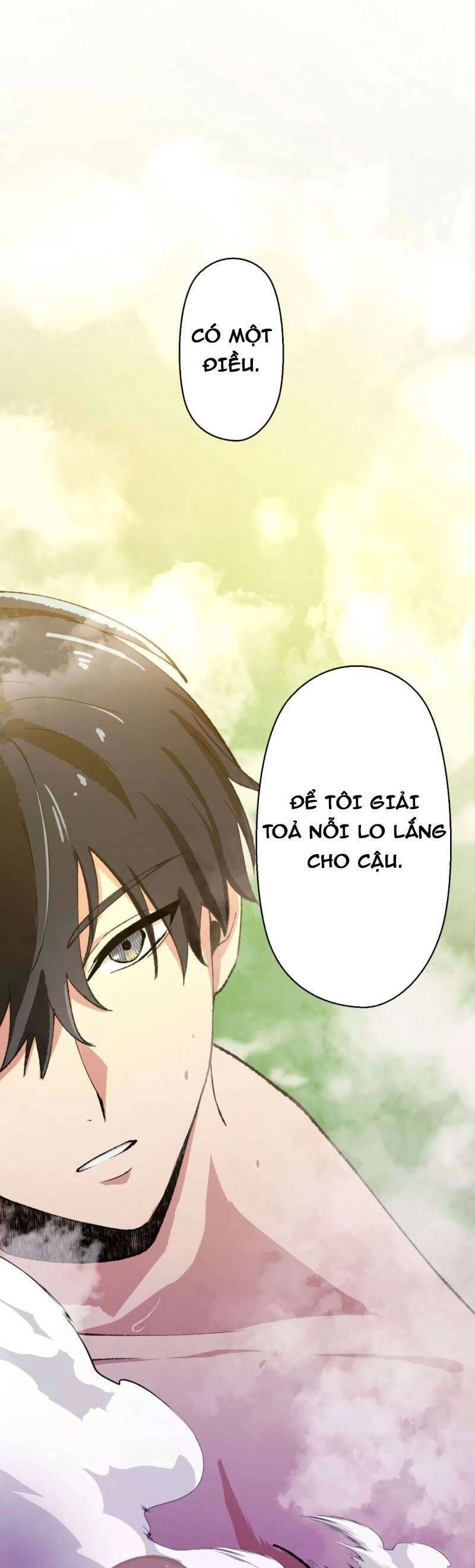 Tôi Chỉ Là Một Người Dọn Dẹp Chapter 23 - 96